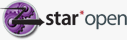 star*open